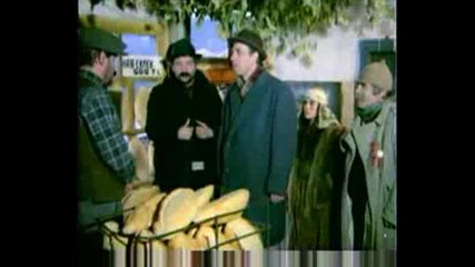 Kemal Sunal - Deli Deli Kupeli Part 4/10