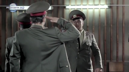 Константин, Илиян и Борис Дали - Палатка { officialno video } 