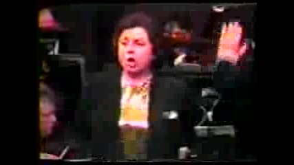 Ewa Podle Sings Rossini