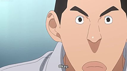 Bakuman - S2 - 16 [ Eng Sub ]