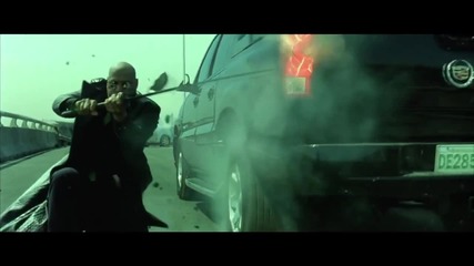 Prodigy - No Good vs. The Matrix- от Матрицата