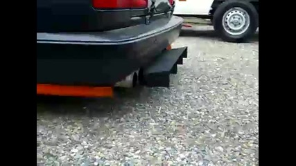 звук от M5