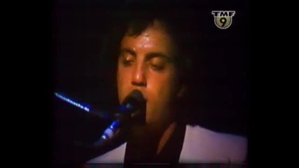 Billy Joel - Just The Way You Are