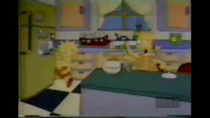 The Simpsons Tracy Ullman Shorts 35 - The Shell Game 