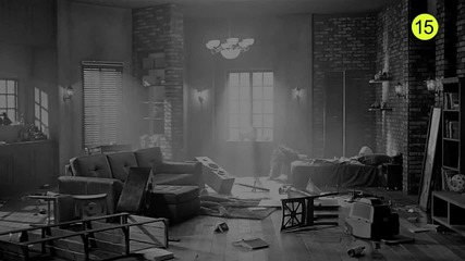 Kim Tae Woo - The gaze ~ teaser