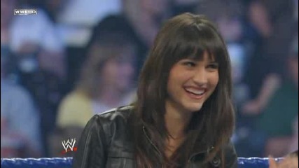 F.n.sd.2009/04/17 Khali kiss Cam