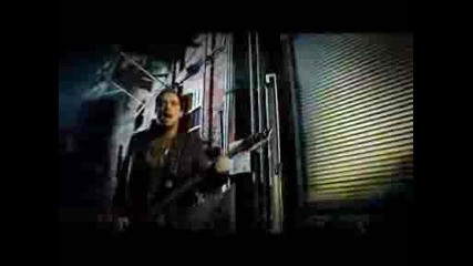 Skillet - Looking For Angels (music Video)