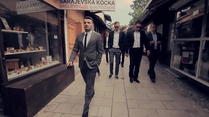 Hor Hazreti Hamza - Tebe svjedocim - ( Official - 2013)