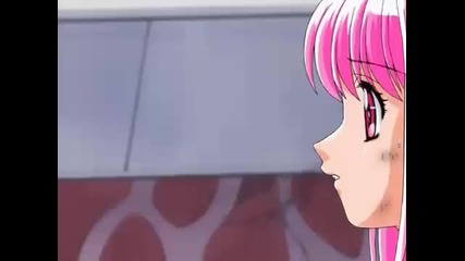 [amv] Why Can't You Just Be In Love With Me_
