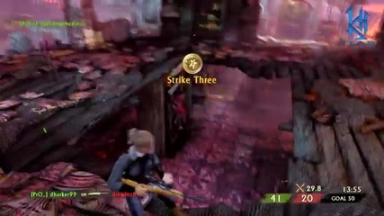Uncharted 3 Best Kills Compilation - #26