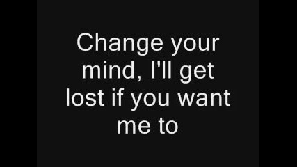 Three Days Grace - Lost in you