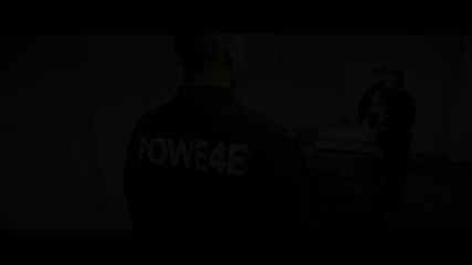Angel & Moisei - Powe4e - Official