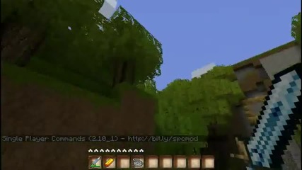 Minecraftthe Temple of Notch