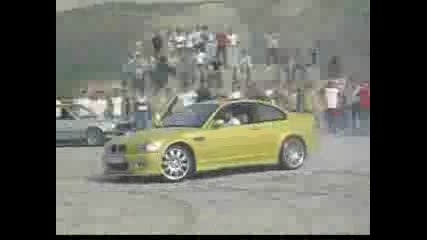 E46 M3 