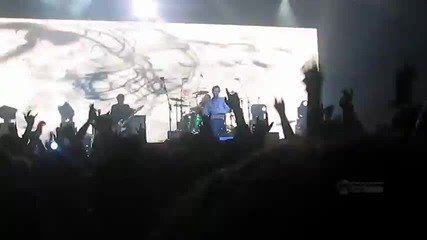 Stone Temple Pilots - Unglued - Live 2009