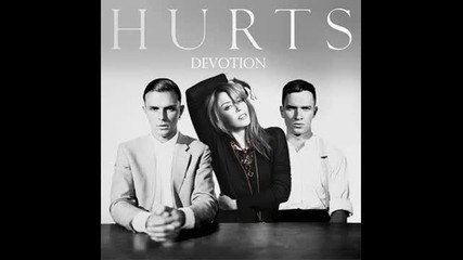 Hurts- Devotion Lyrics