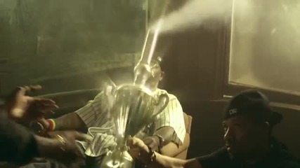 Chris Brown - Till i die ft. Big Sean, Wiz Khalifa