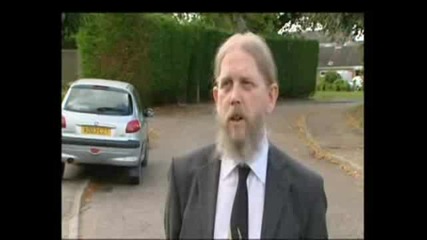 Real Life David Brent