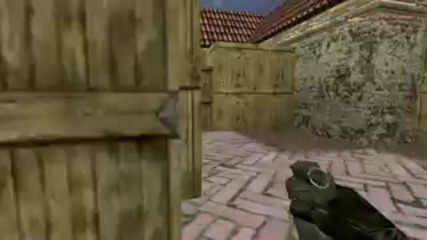 Cogu - High Power Destruction [counter Strike 1.6]