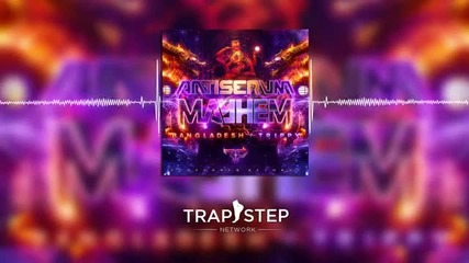 Antiserum x Mayhem - Trippy (original Mix)