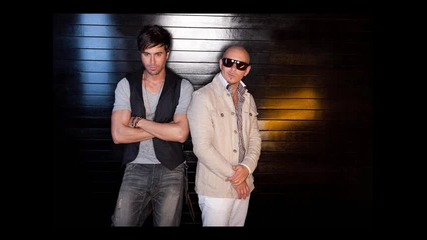 Enrique Iglesias ft. Pitbul - I Like It