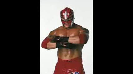 Rey Mysterio Vbox7