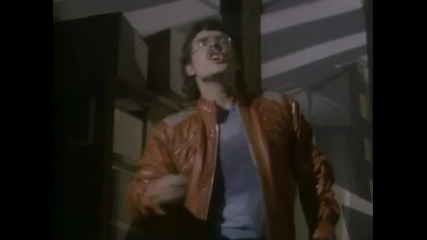 Weird Al Yankovic-eat It