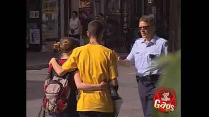 Скрита Камера - Епизод 2673