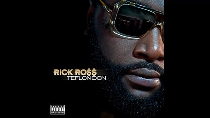 Rick Ross ft. Kanye West - Live Fast, Die Young