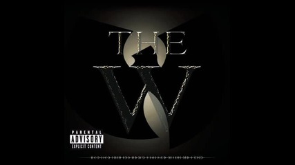 Wu - Tang Clan Ft. Redman - Redbull