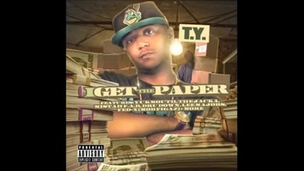 T.y. ft. The Jacka, Lee Majors - Bay Life [new 2013]