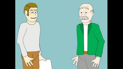 Dr Fingerman And The New Planet