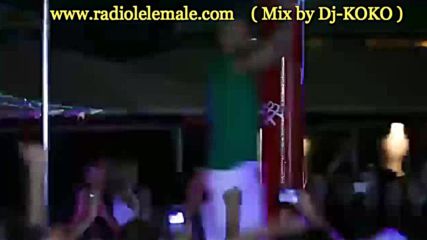 Драгана Миркович - Mix by Dj-koko