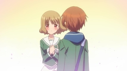Momokuri Anime Preview