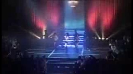 Hilary Duff - With Love - Live at Club G A Y