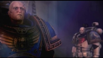 Ultramarines: A Warhammer 40, 000 Movie (2010) 