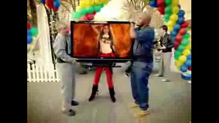 miley cyrus start all over