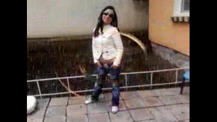 Model Na Greha