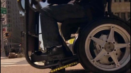 Segway Двуместна Кола - Малка,  Практична и Икономична