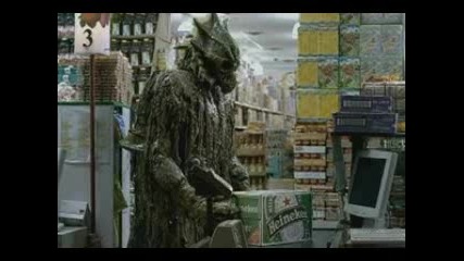 Monster - Heineken