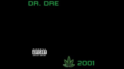 Dr.dre 2001 [album]
