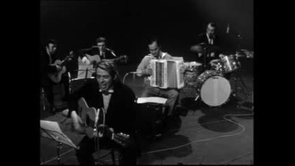 Jacques Brel - Vesoul