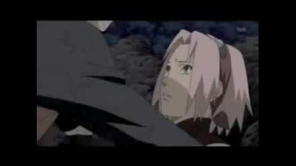 Narusaku please Dont Leave Me 