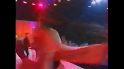 Corona - The power of love (live in France 1997) 