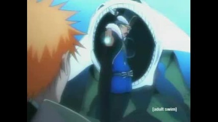 Bleach Episode 10 English Dub Part 3 (hq)