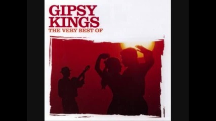 Tarantas--- Gipsy Kings