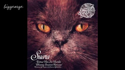 Taras Van De Voorde - Chasing Winters ( Jerome Sydenham's Vortex Dub Remix ) [high quality]