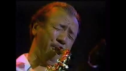 Sadao Watanabe Good News