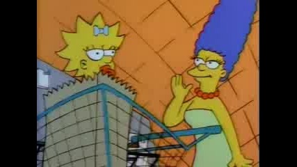The Simpsons Intro