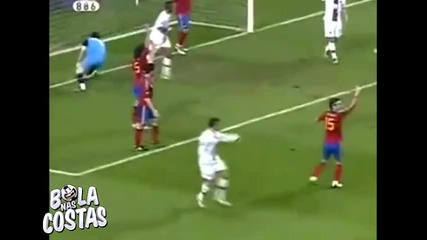 Смях с C.ronaldo
